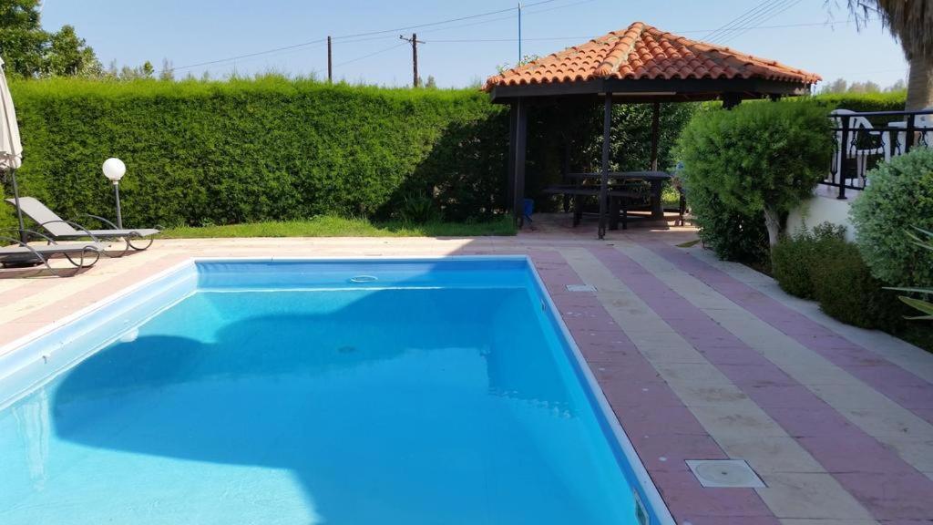 Villa Sotiroulla Kato Yialia Extérieur photo