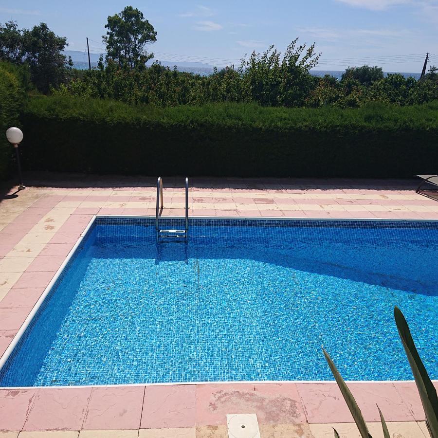 Villa Sotiroulla Kato Yialia Extérieur photo