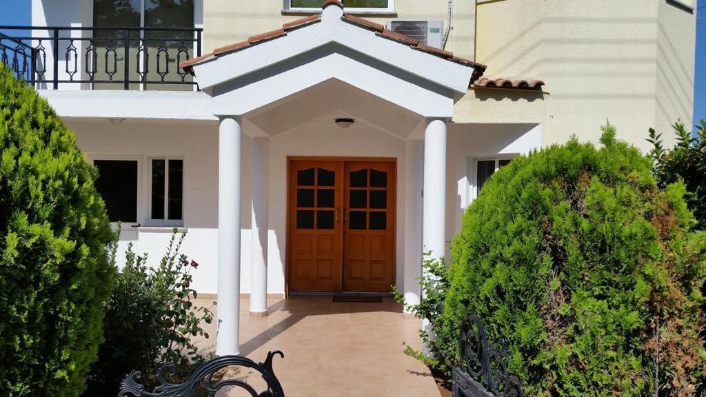 Villa Sotiroulla Kato Yialia Extérieur photo
