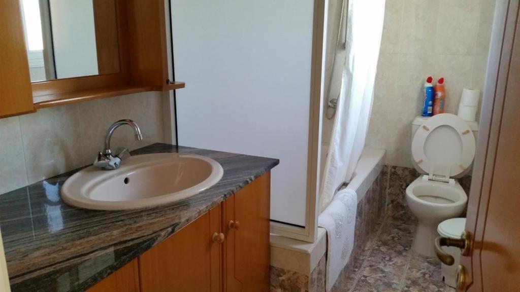 Villa Sotiroulla Kato Yialia Extérieur photo
